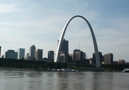 Gateway Arch, St.Louis, MO